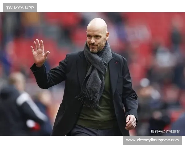 曼联转会债务飙升至3.91亿英镑 管理层与滕哈格面临压力 曼联转会债务飙升至3.91亿英镑 管理层与滕哈格面临压力